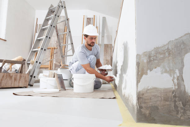 Best Interior Painting  in Stockton, MO